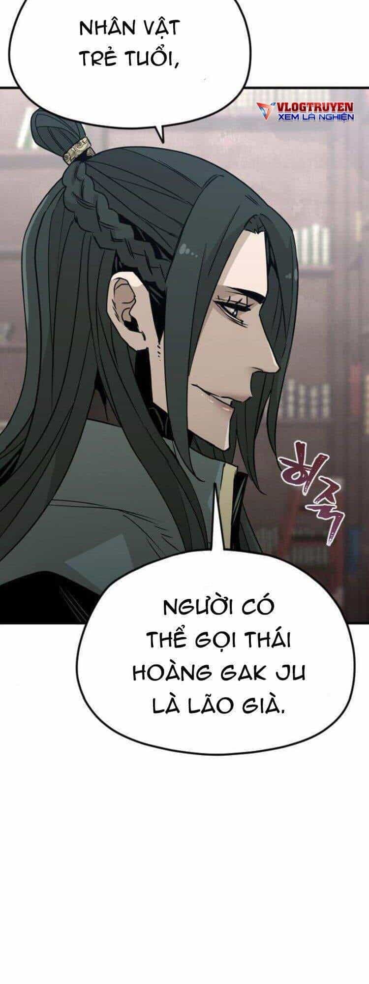 Thiên Ma Phi Thăng Truyện - Chương 8 - ảnh 52