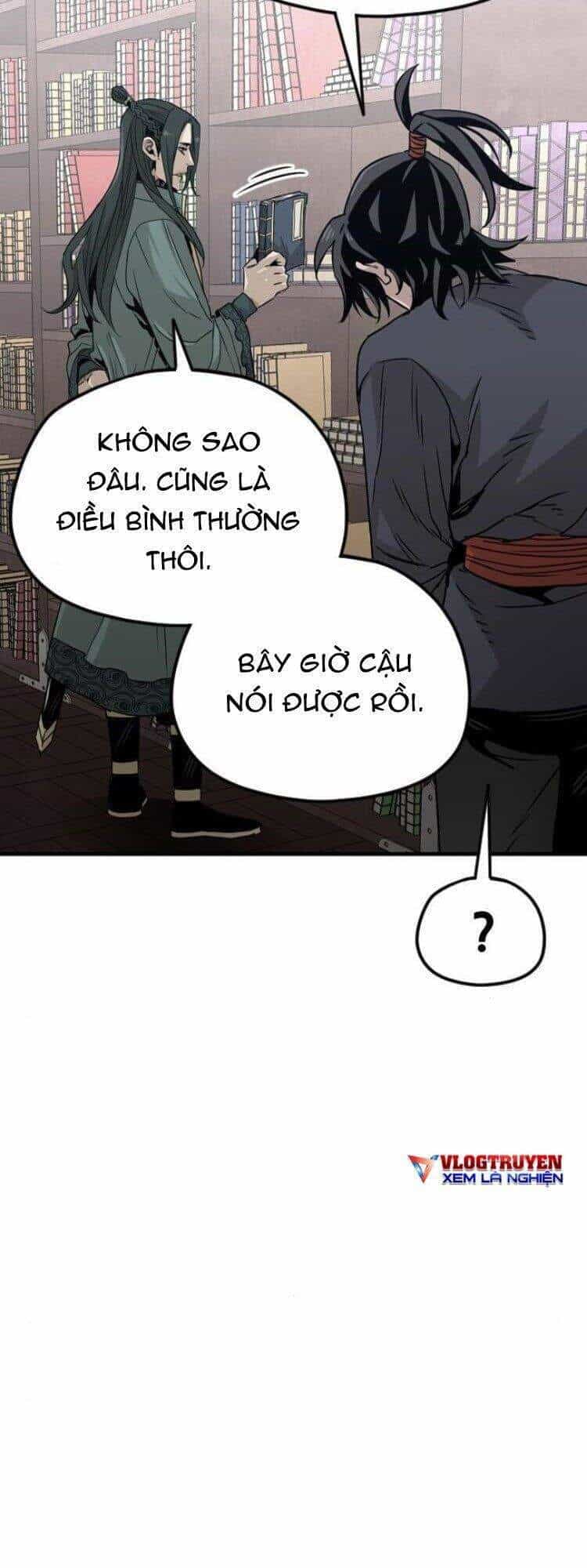 Thiên Ma Phi Thăng Truyện - Chương 8 - ảnh 55