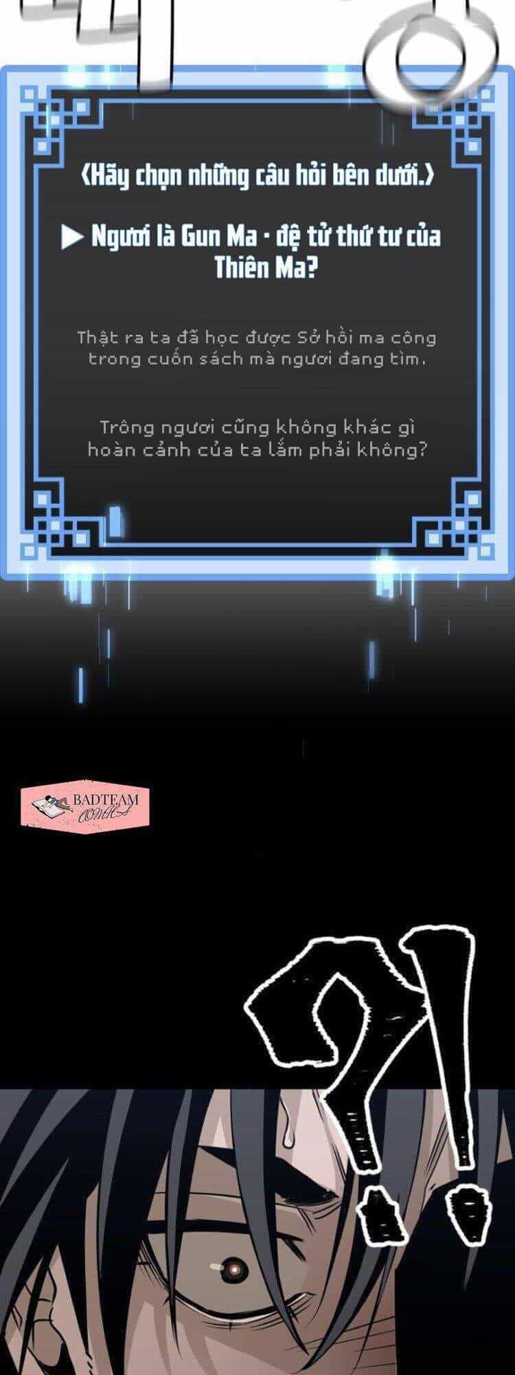 Thiên Ma Phi Thăng Truyện - Chương 8 - ảnh 77