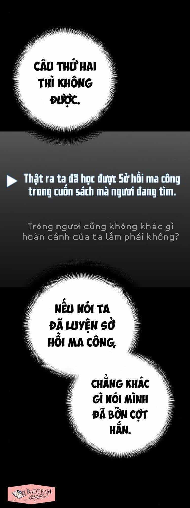 Thiên Ma Phi Thăng Truyện - Chương 8 - ảnh 87