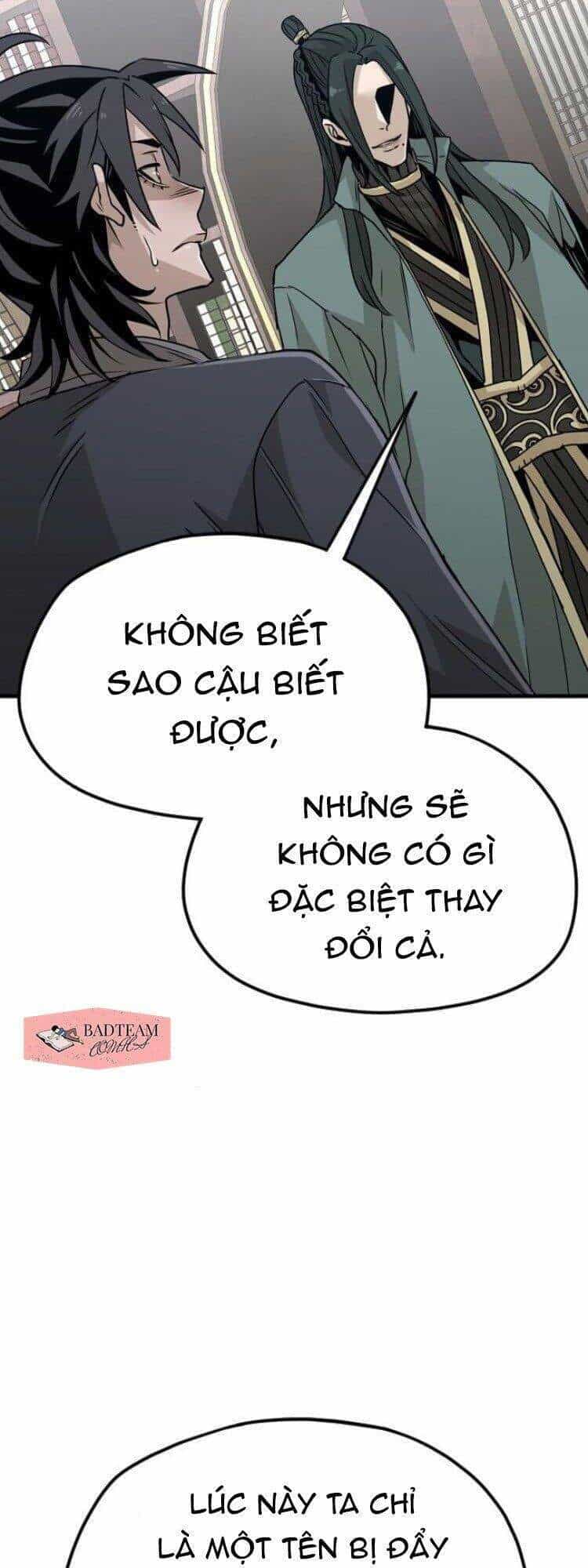 Thiên Ma Phi Thăng Truyện - Chương 8 - ảnh 96