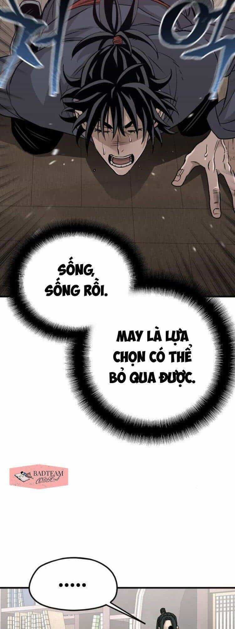 Thiên Ma Phi Thăng Truyện - Chương 8 - ảnh 99