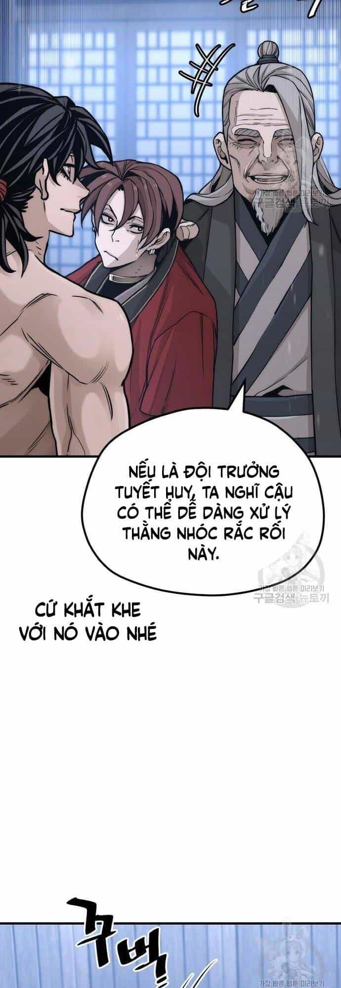 Thiên Ma Phi Thăng Truyện - Chương 57 - ảnh 13