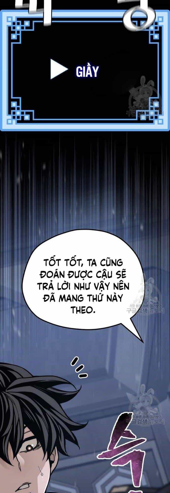 Thiên Ma Phi Thăng Truyện - Chương 57 - ảnh 21