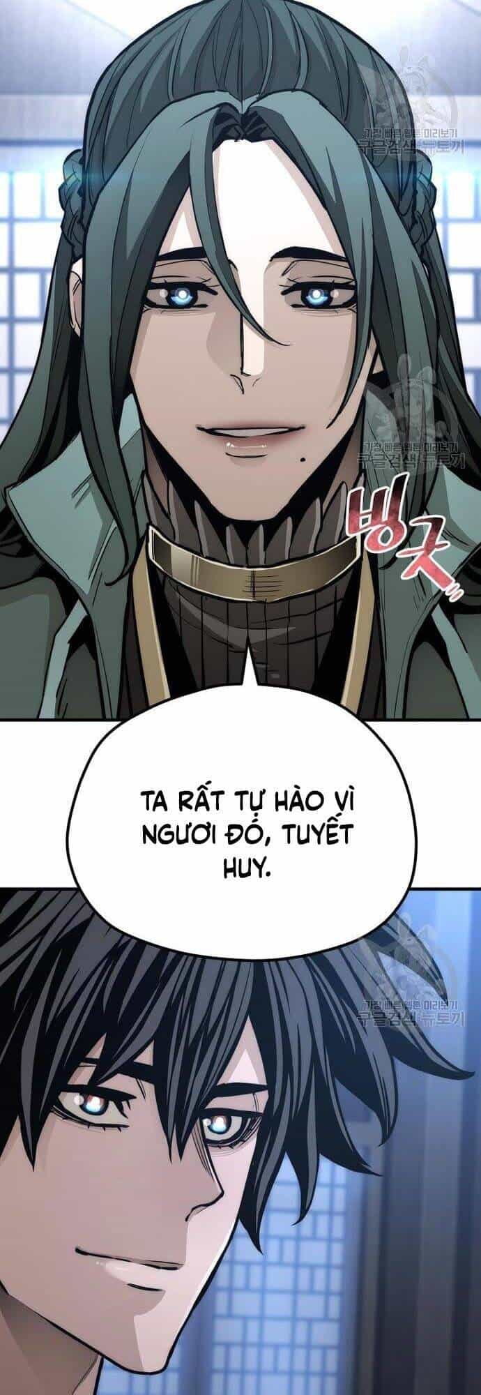 Thiên Ma Phi Thăng Truyện - Chương 57 - ảnh 28