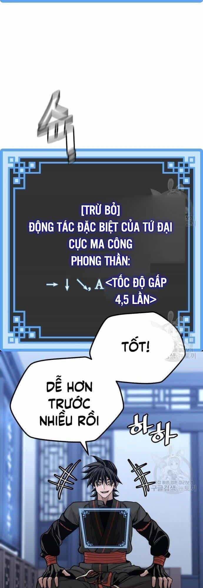 Thiên Ma Phi Thăng Truyện - Chương 57 - ảnh 44