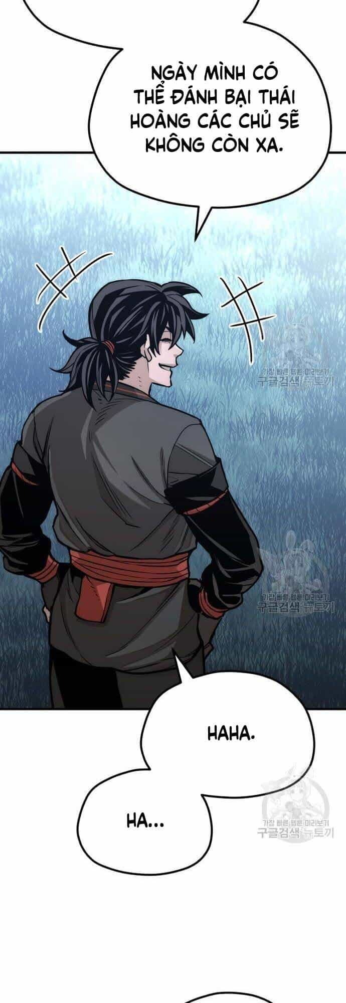 Thiên Ma Phi Thăng Truyện - Chương 57 - ảnh 58