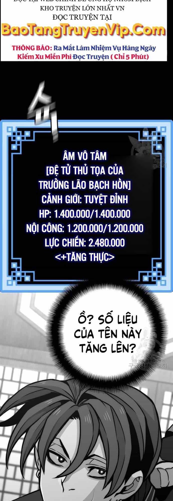 Thiên Ma Phi Thăng Truyện - Chương 57 - ảnh 9