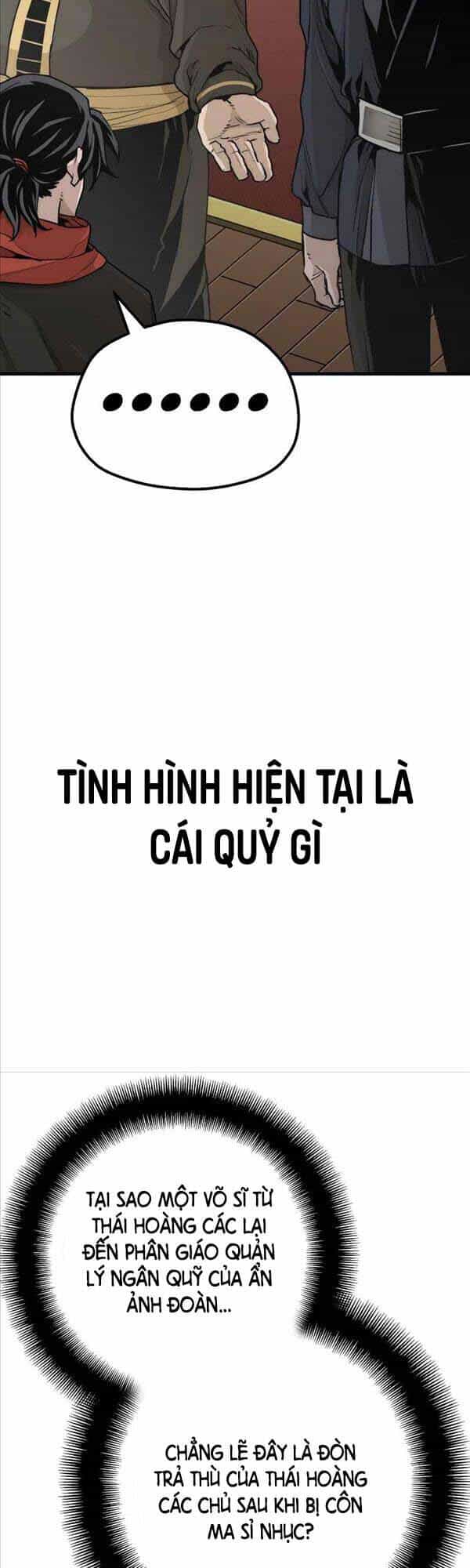 Thiên Ma Phi Thăng Truyện - Chương 59 - ảnh 11