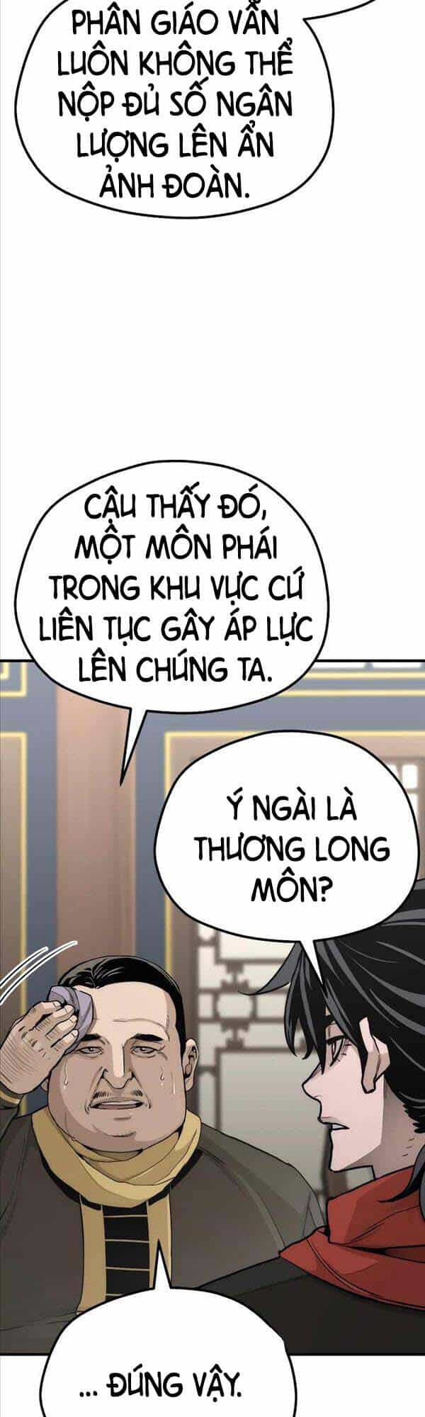 Thiên Ma Phi Thăng Truyện - Chương 59 - ảnh 18