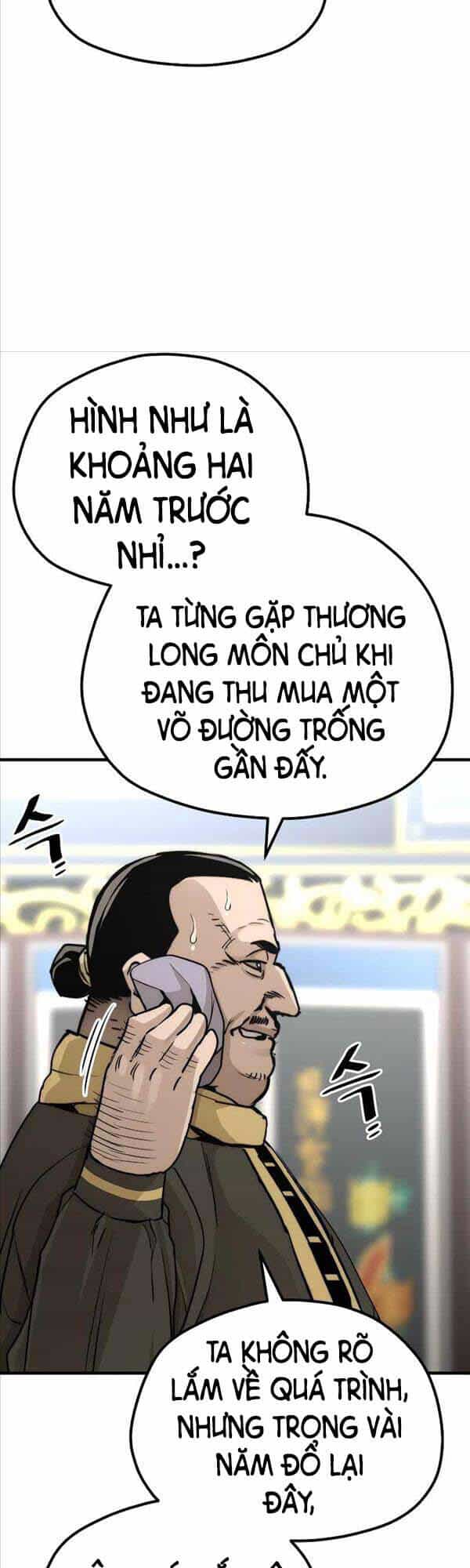 Thiên Ma Phi Thăng Truyện - Chương 59 - ảnh 19