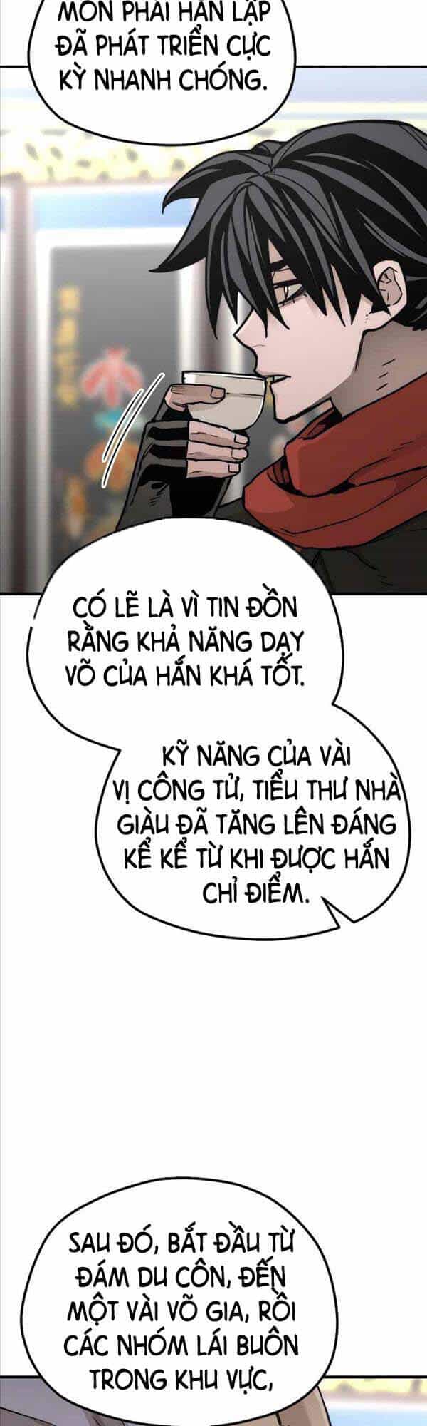 Thiên Ma Phi Thăng Truyện - Chương 59 - ảnh 20