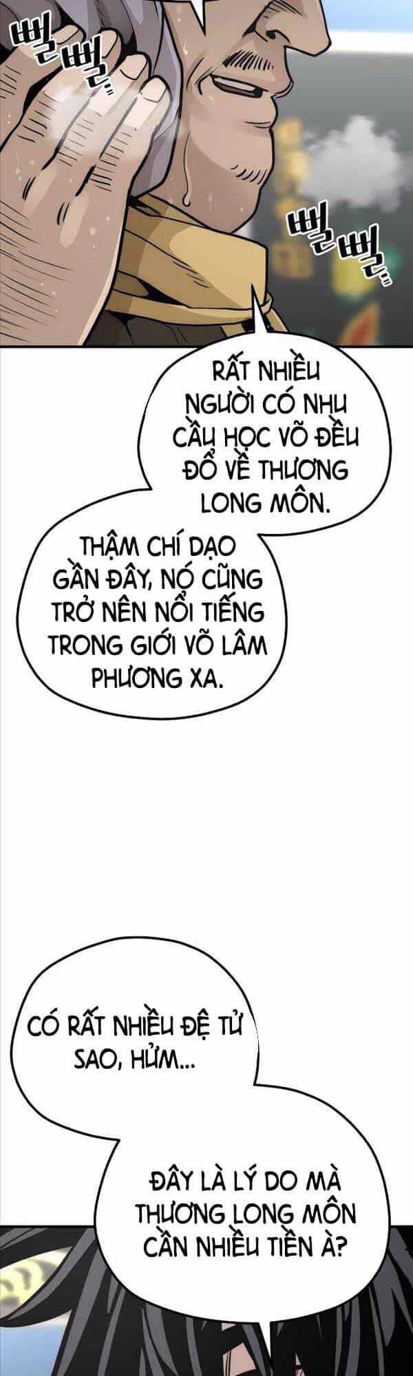 Thiên Ma Phi Thăng Truyện - Chương 59 - ảnh 21