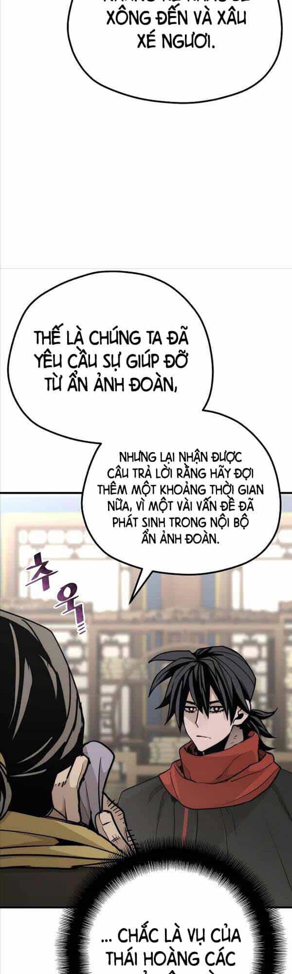 Thiên Ma Phi Thăng Truyện - Chương 59 - ảnh 26