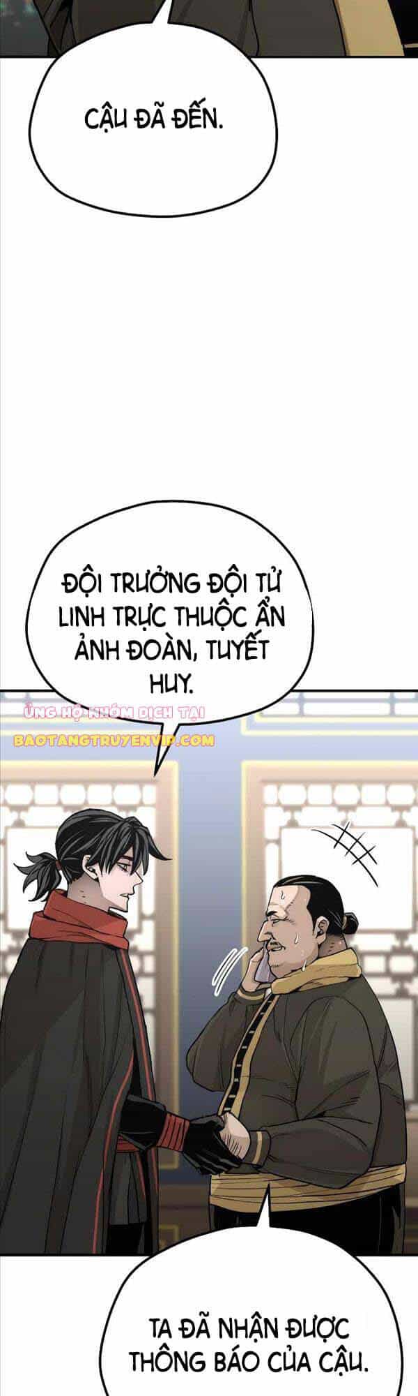 Thiên Ma Phi Thăng Truyện - Chương 59 - ảnh 7