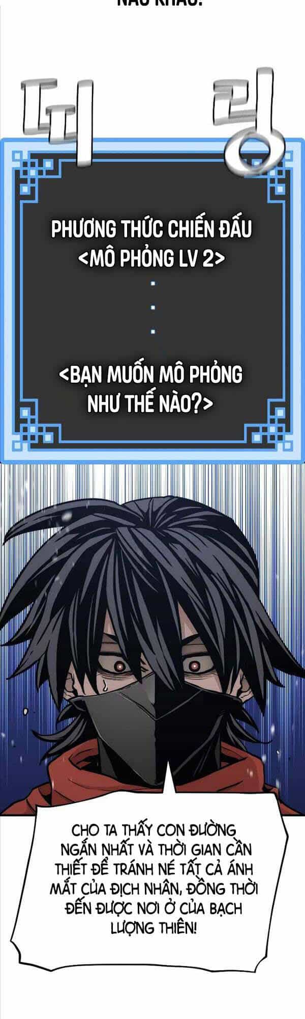 Thiên Ma Phi Thăng Truyện - Chương 59 - ảnh 83