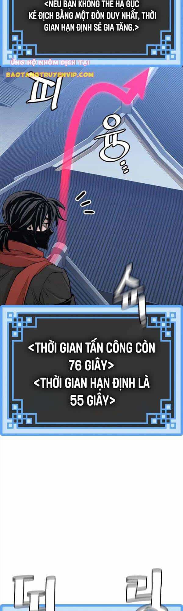 Thiên Ma Phi Thăng Truyện - Chương 60 - ảnh 36