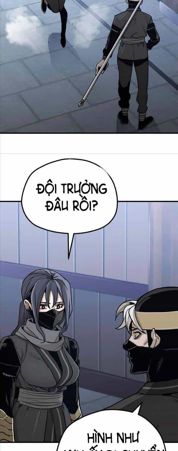 Thiên Ma Phi Thăng Truyện - Chương 60 - ảnh 56