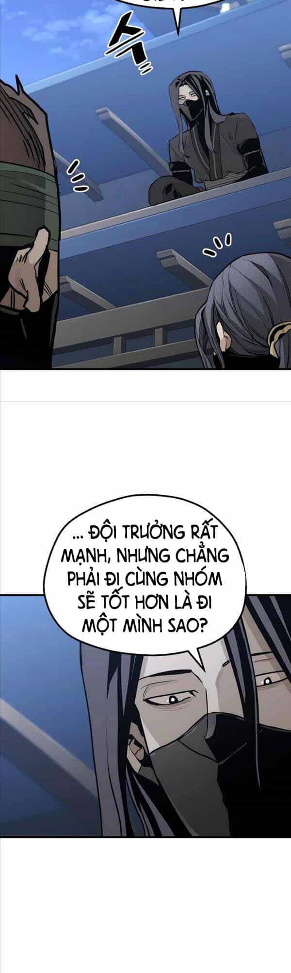 Thiên Ma Phi Thăng Truyện - Chương 60 - ảnh 60