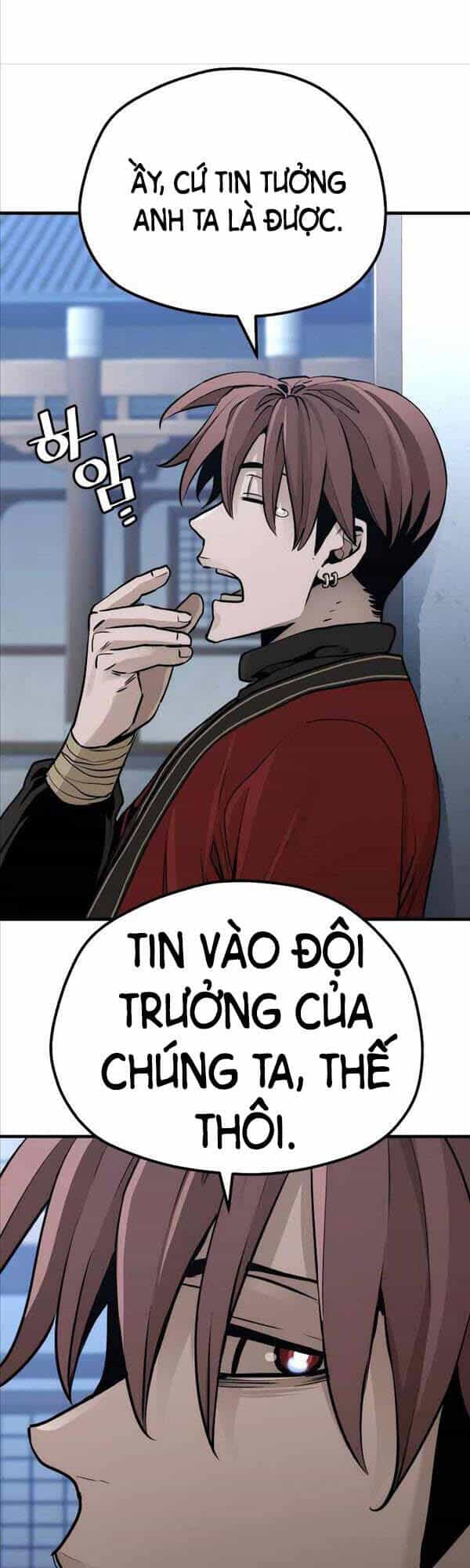 Thiên Ma Phi Thăng Truyện - Chương 60 - ảnh 64