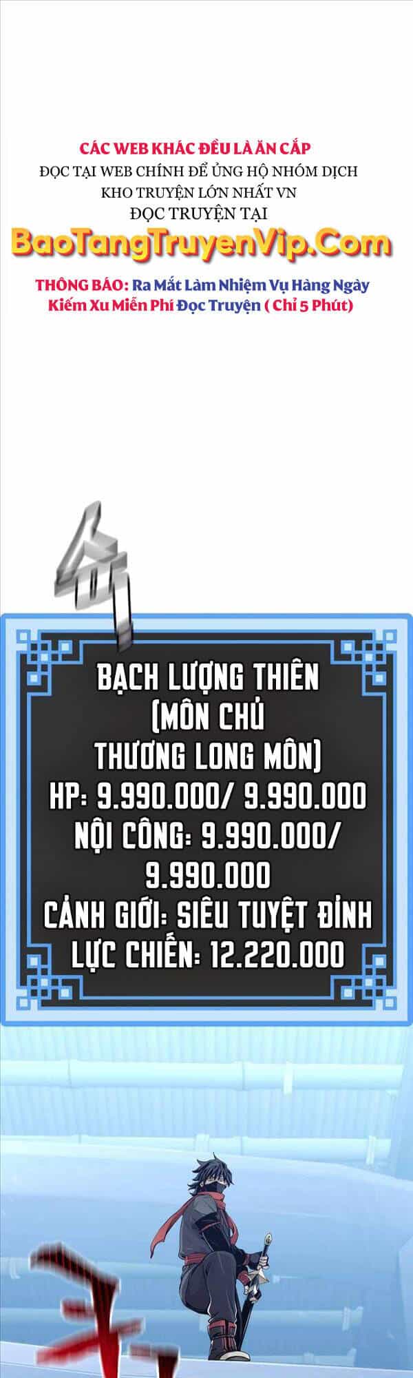 Thiên Ma Phi Thăng Truyện - Chương 61 - ảnh 1