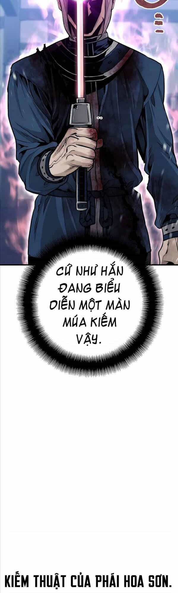 Thiên Ma Phi Thăng Truyện - Chương 61 - ảnh 32