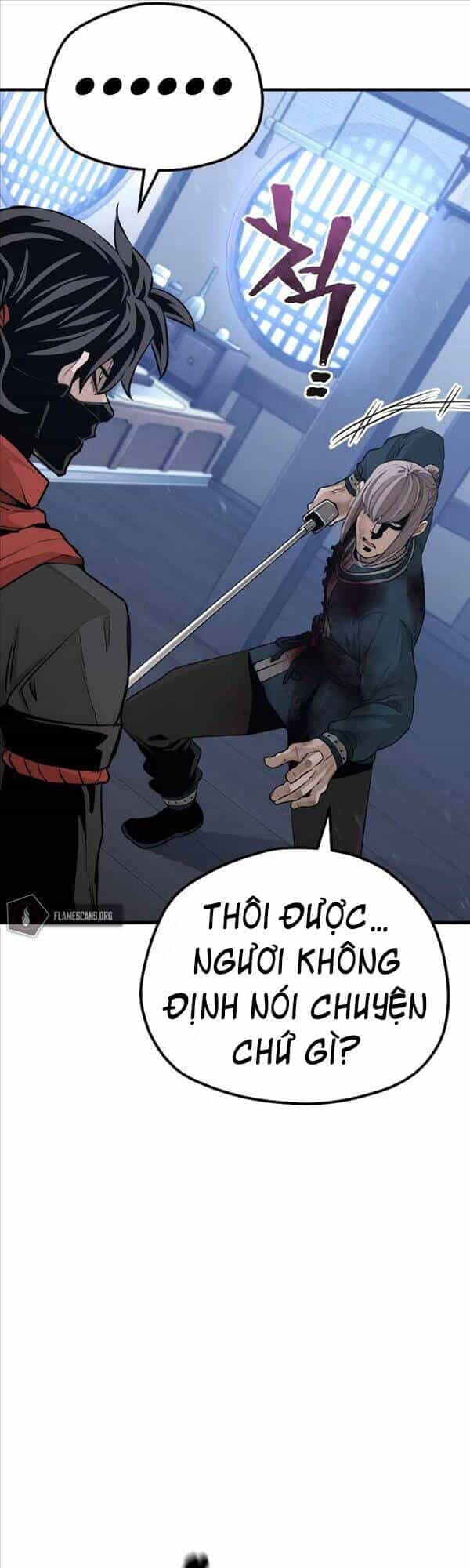 Thiên Ma Phi Thăng Truyện - Chương 61 - ảnh 35