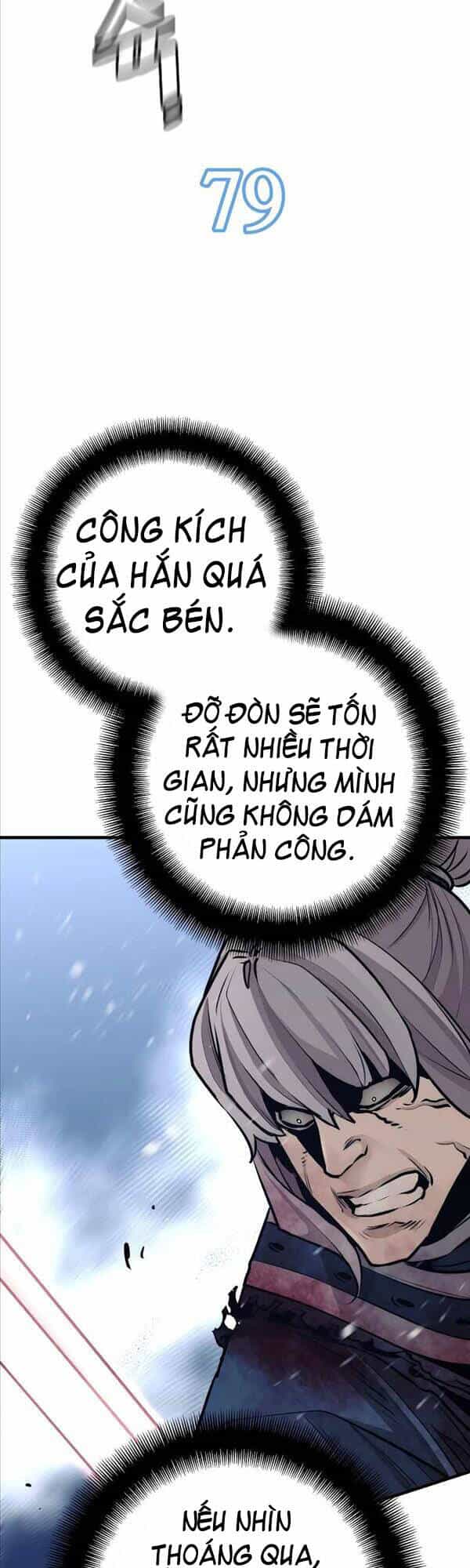 Thiên Ma Phi Thăng Truyện - Chương 61 - ảnh 39
