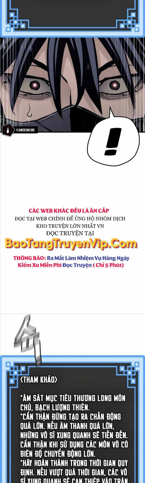 Thiên Ma Phi Thăng Truyện - Chương 61 - ảnh 4