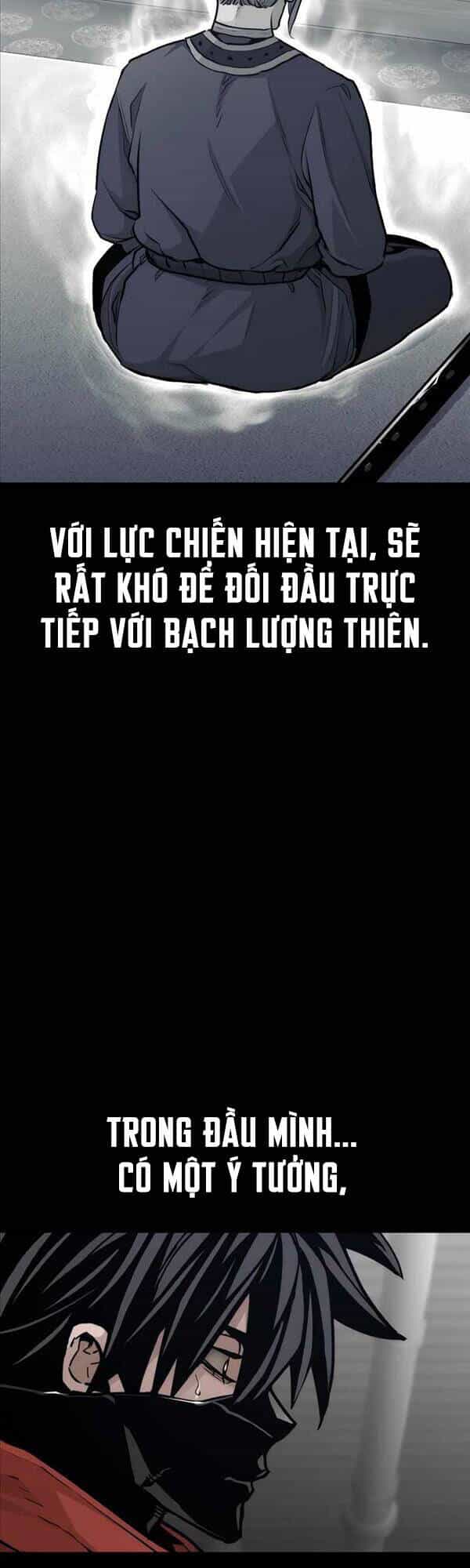 Thiên Ma Phi Thăng Truyện - Chương 61 - ảnh 8