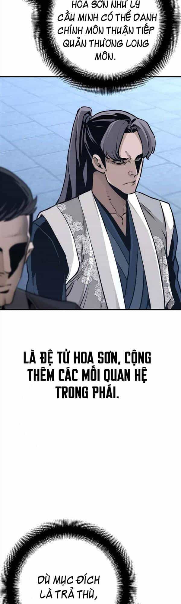 Thiên Ma Phi Thăng Truyện - Chương 62 - ảnh 15