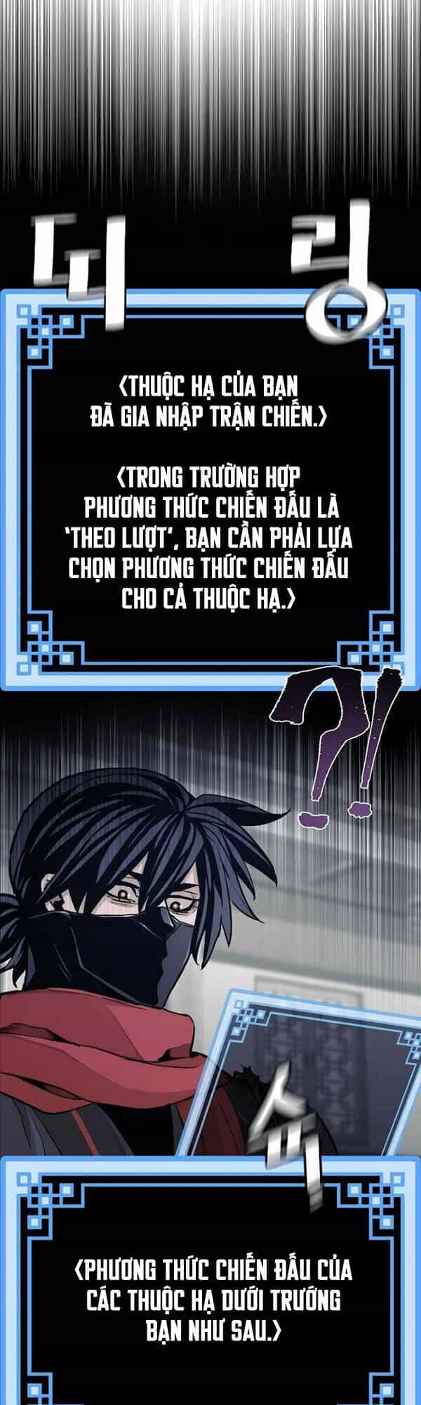 Thiên Ma Phi Thăng Truyện - Chương 62 - ảnh 34