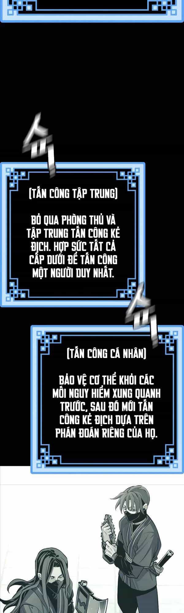 Thiên Ma Phi Thăng Truyện - Chương 62 - ảnh 35