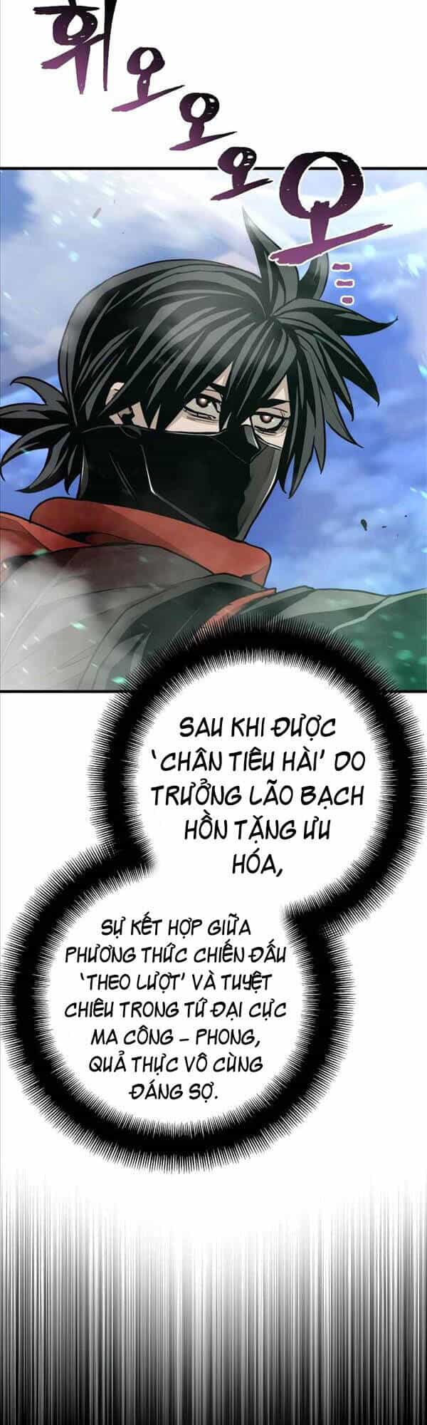 Thiên Ma Phi Thăng Truyện - Chương 62 - ảnh 61