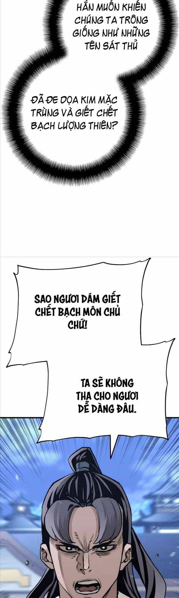 Thiên Ma Phi Thăng Truyện - Chương 62 - ảnh 9