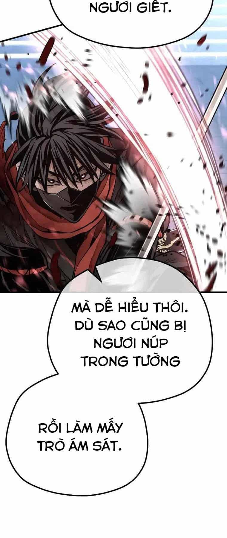 Thiên Ma Phi Thăng Truyện - Chương 63 - ảnh 123