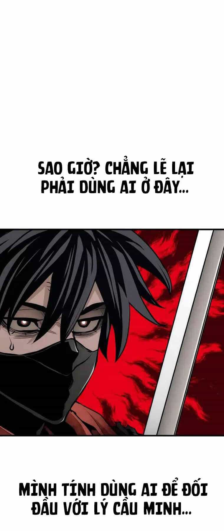 Thiên Ma Phi Thăng Truyện - Chương 63 - ảnh 19
