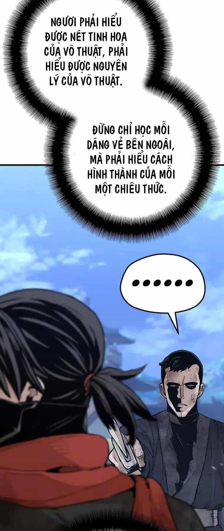 Thiên Ma Phi Thăng Truyện - Chương 63 - ảnh 38