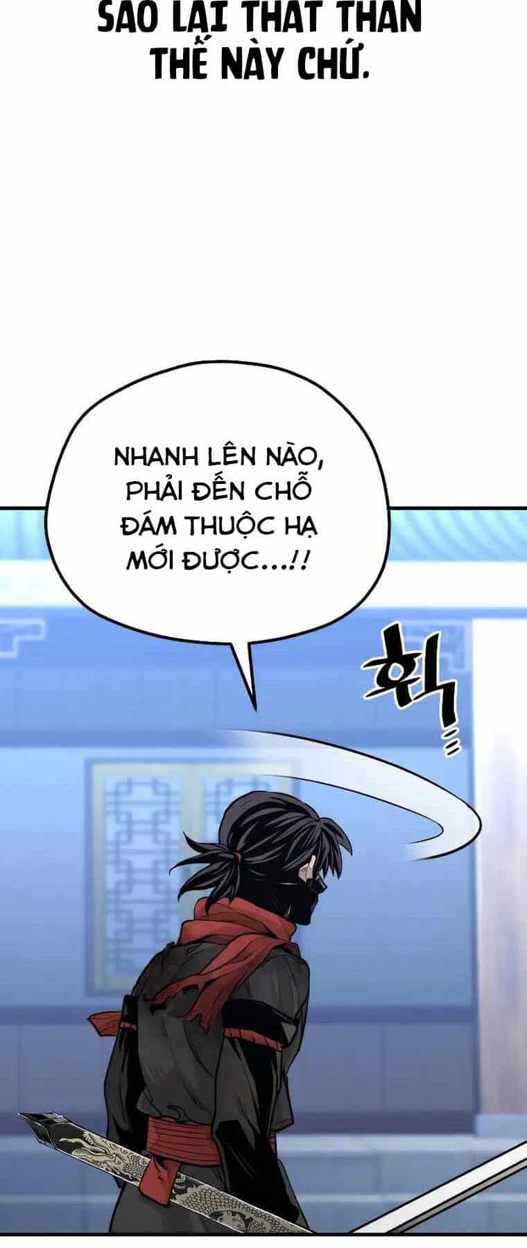 Thiên Ma Phi Thăng Truyện - Chương 63 - ảnh 66