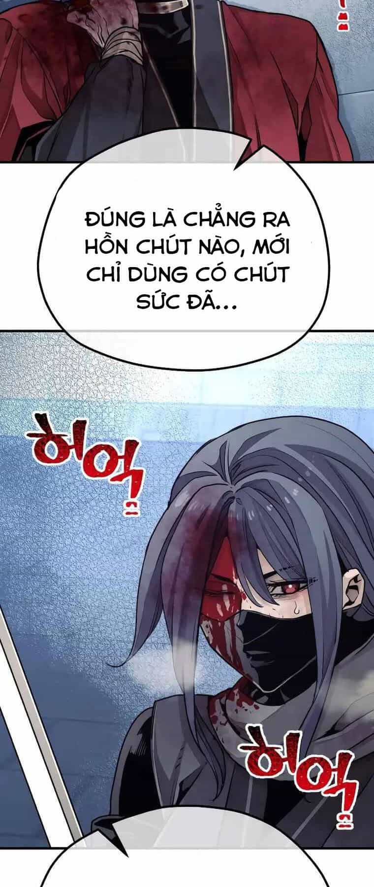 Thiên Ma Phi Thăng Truyện - Chương 63 - ảnh 81
