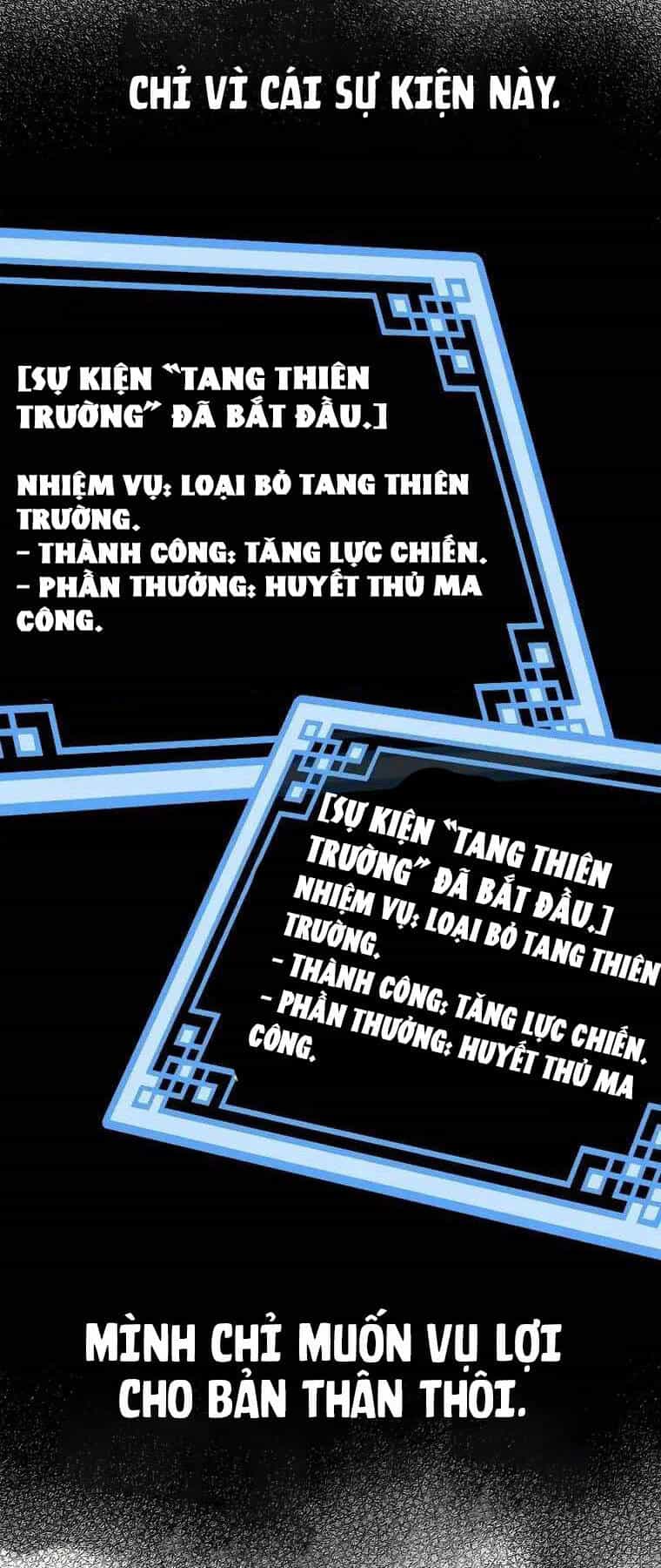 Thiên Ma Phi Thăng Truyện - Chương 63 - ảnh 89