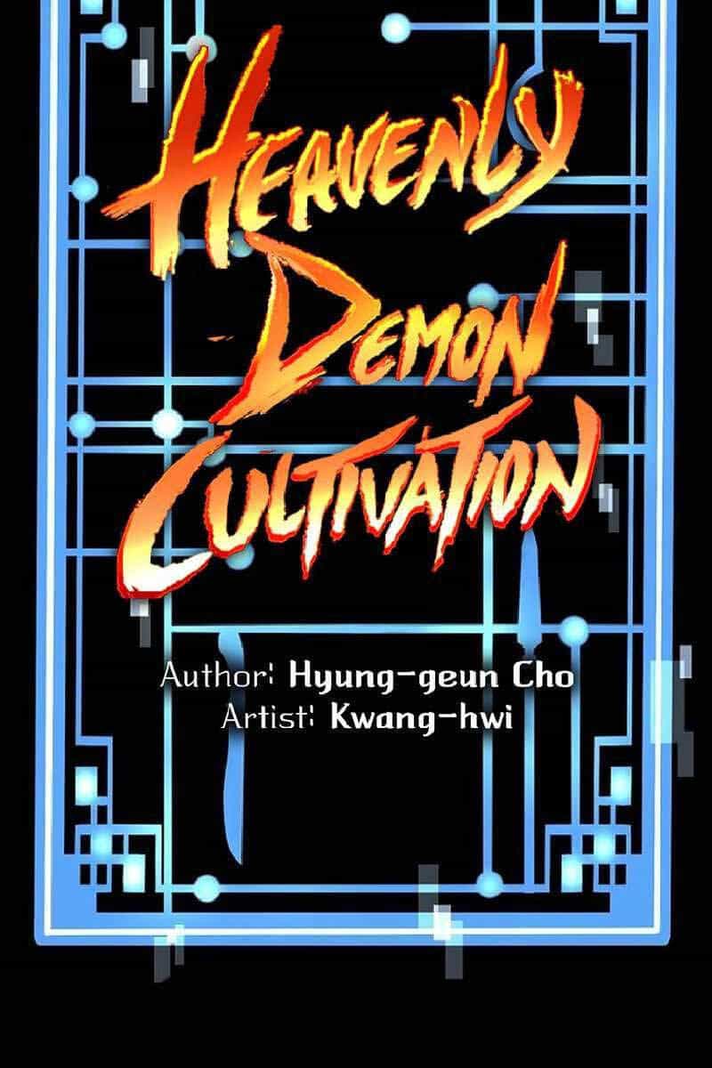 Thiên Ma Phi Thăng Truyện - Chương 65 - ảnh 2