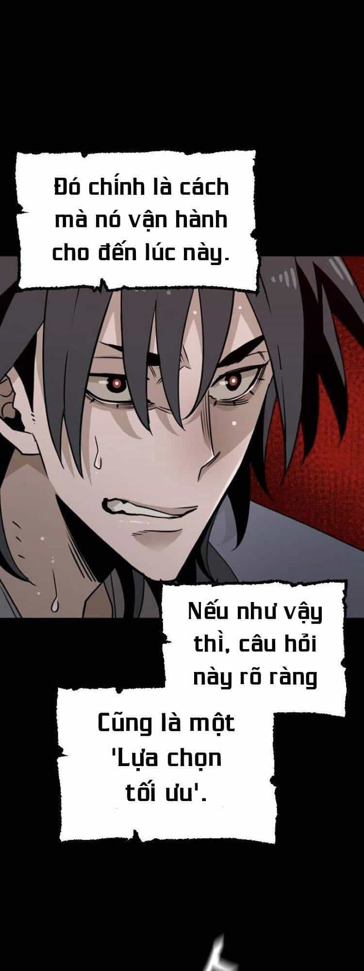 Thiên Ma Phi Thăng Truyện - Chương 9 - ảnh 23
