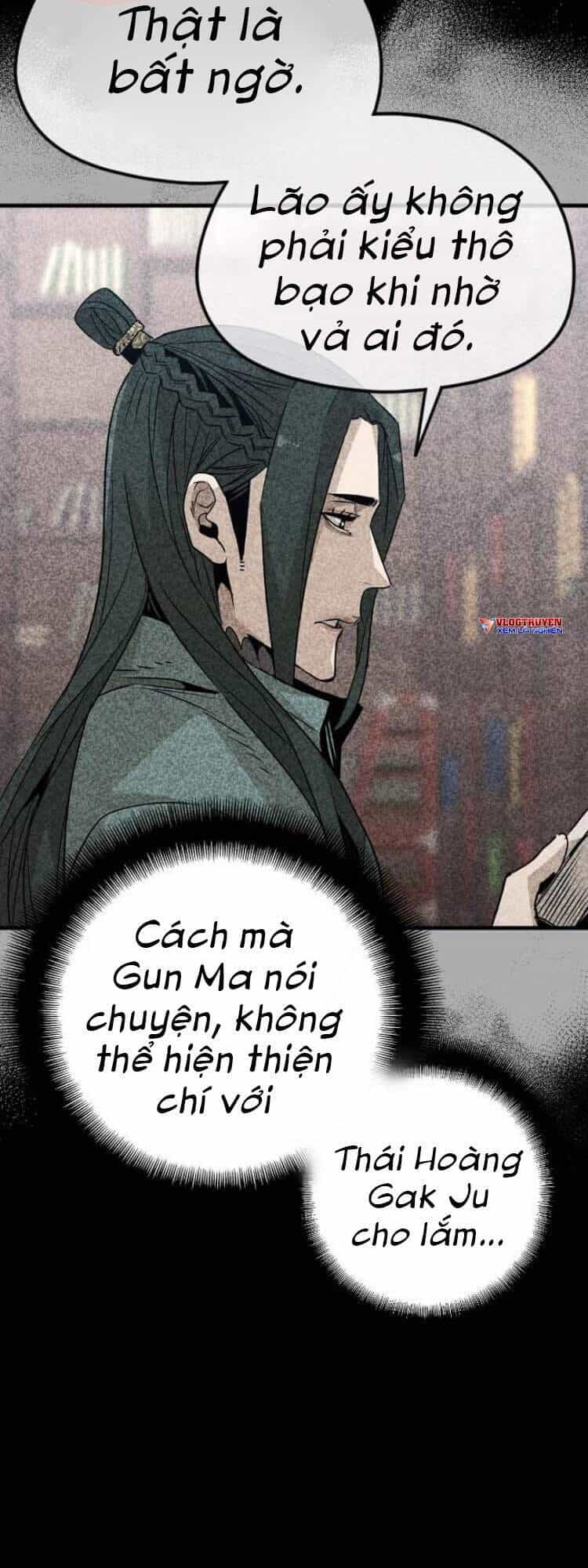 Thiên Ma Phi Thăng Truyện - Chương 9 - ảnh 28