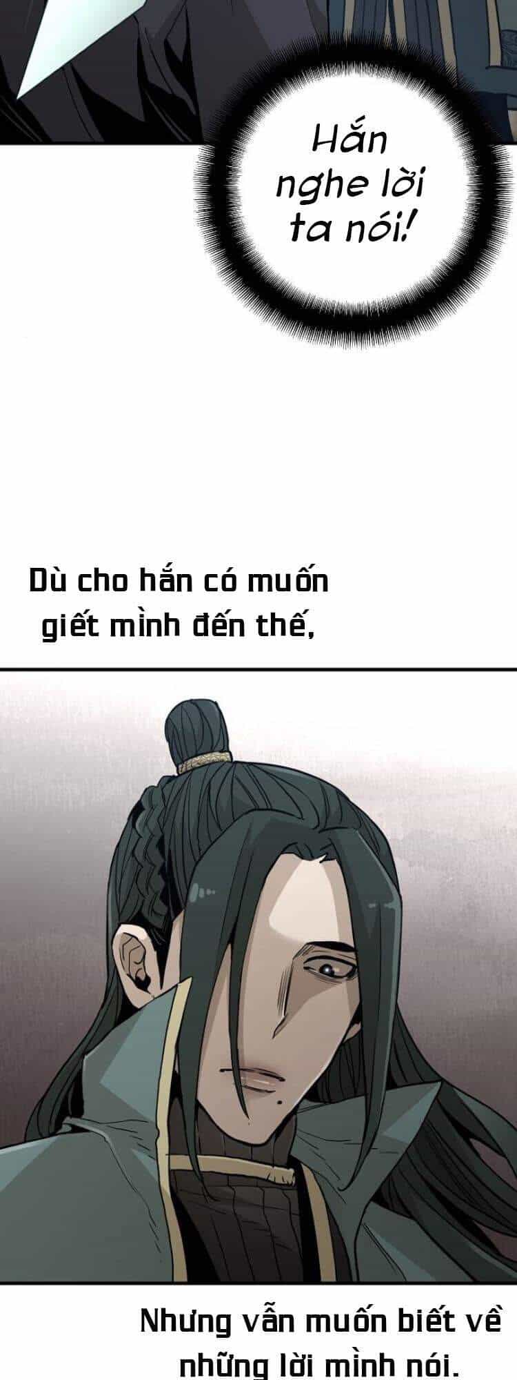 Thiên Ma Phi Thăng Truyện - Chương 9 - ảnh 49