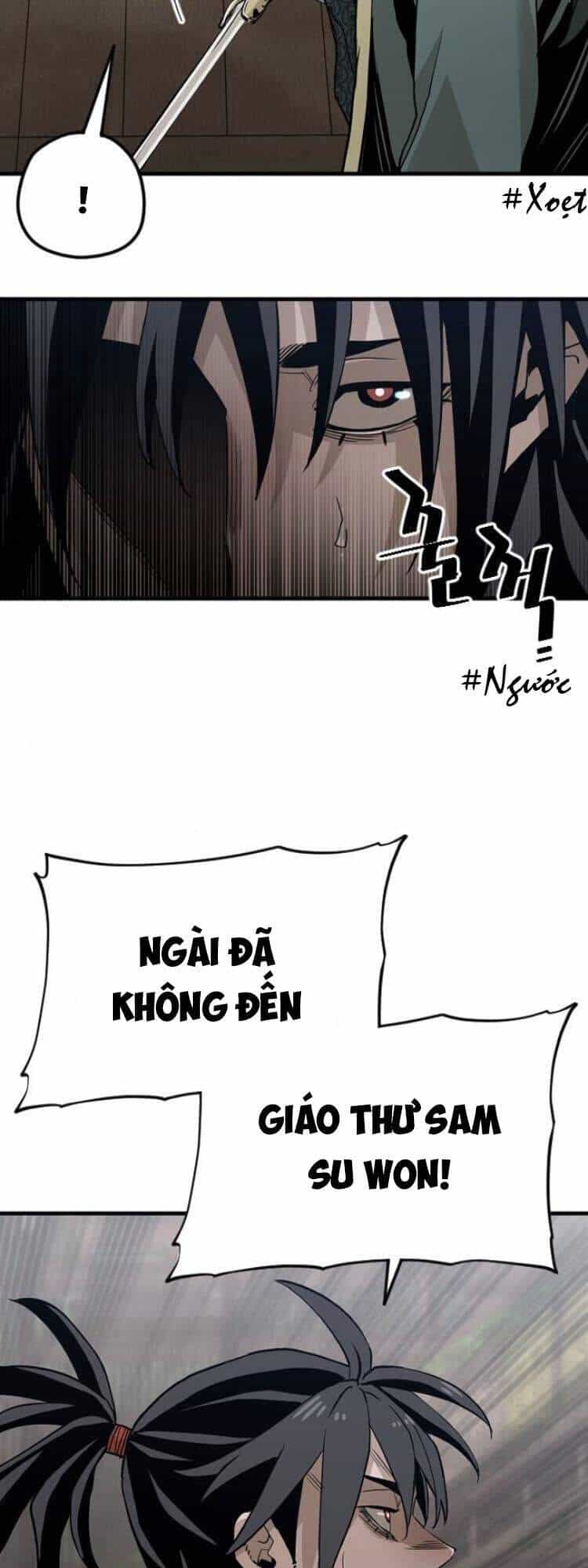 Thiên Ma Phi Thăng Truyện - Chương 9 - ảnh 57
