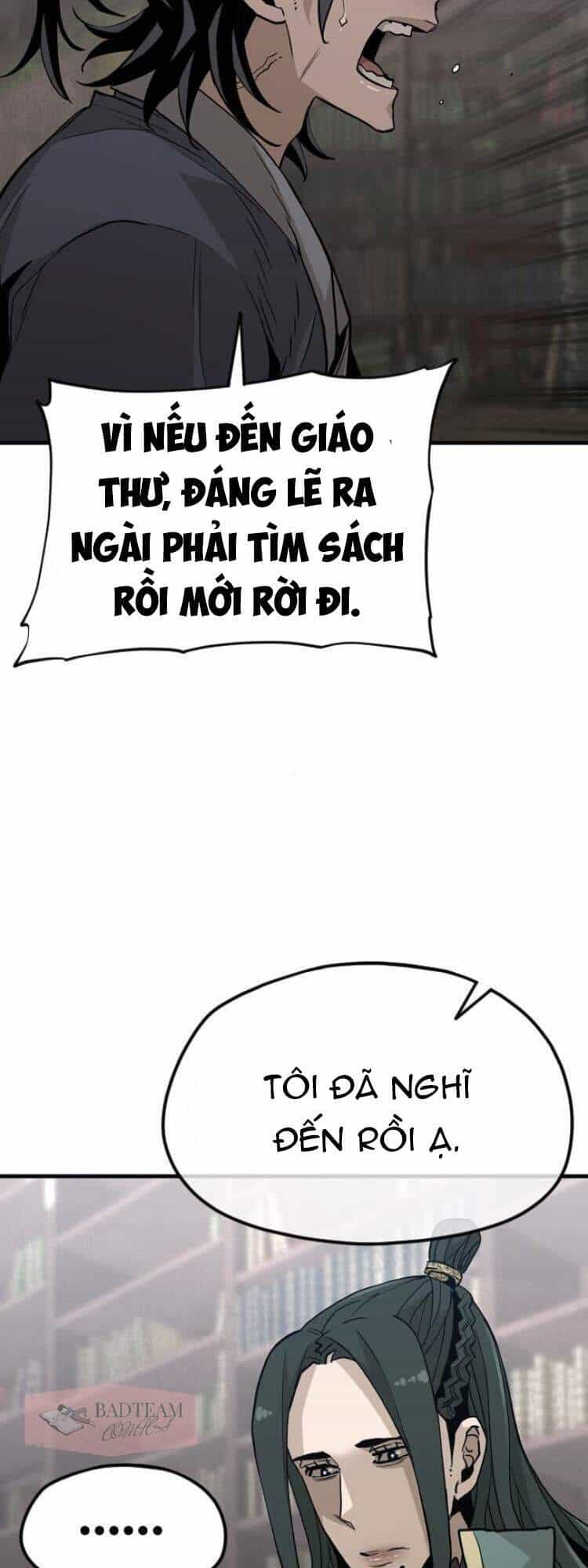 Thiên Ma Phi Thăng Truyện - Chương 9 - ảnh 58