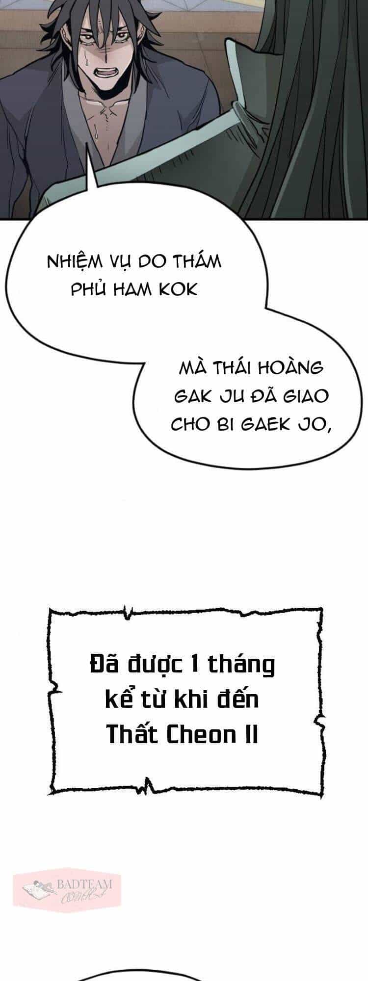 Thiên Ma Phi Thăng Truyện - Chương 9 - ảnh 64
