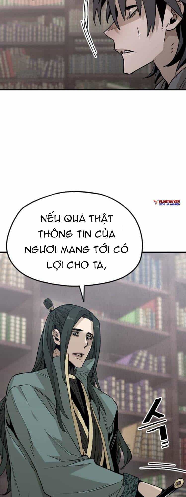 Thiên Ma Phi Thăng Truyện - Chương 9 - ảnh 86