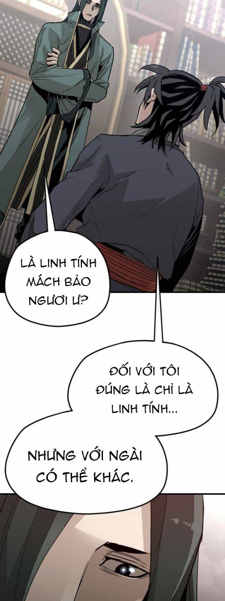 Thiên Ma Phi Thăng Truyện - Chương 9 - ảnh 91